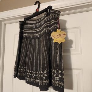 Princess Vera Wang Skirt